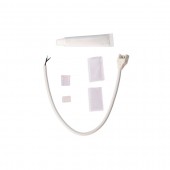 Conetor em "L" p/ Fita 230V SMD 10W