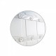 Painel LED RIGEL 40W 3CCT BACKLIT