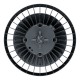 Campânula POLUX 110~200W 150~160Lm/W