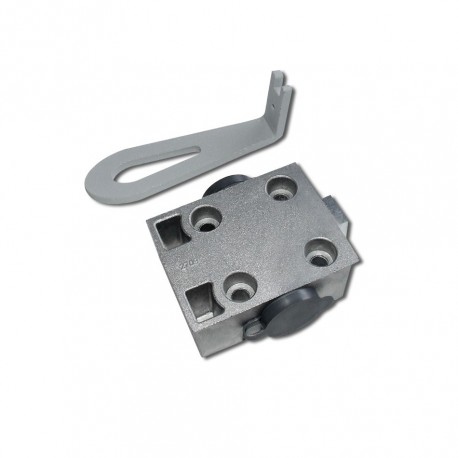 Desbloqueio para CUBIC6