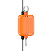 Kit de Emergência p/ SCEPTRUM III