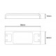 Fonte ULTRA Slim STD 12V 24W IP40