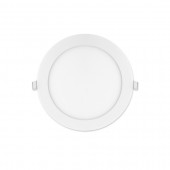 Painel LED ORION 9W Branco