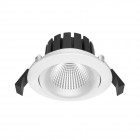 KEYD PRO 10W Dimável IP54 2CCT