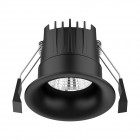 NYX 10W 3CCT IP54 Preto