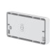 EDGE 12W 2CCT IP65