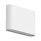 LUPUS 8W Dimável 3CCT IP65 Branco