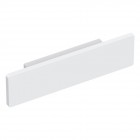 LUMEA 12W 2CCT IP65 Branca