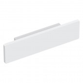 LUMEA 12W 2CCT IP65 Branca