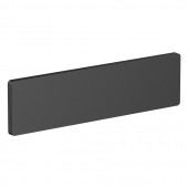 LUMEA 12W 2CCT IP65 Preta