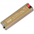Fonte Metal Ultra Slim 12V 100W IP20