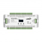 Controlador SPI Seq. Degraus 32CH com 2 Sensores