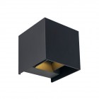 BLOC 7W 3CCT Antracite