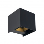 BLOC 7W 3CCT Antracite