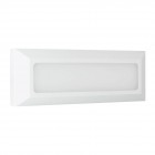 SHAM 6W 3CCT IP65 Branco