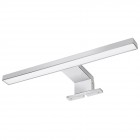 Aplique Cromado 5W IP44 para Espelho WC