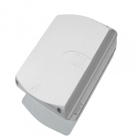 Quadro electrónico E1A