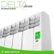 Emissor Termico DELTA White 330W - 3 elementos