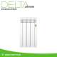 Emissor Termico DELTA White 330W - 3 elementos