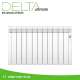 Emissor Térmico DELTA White 1210W - 11 elementos