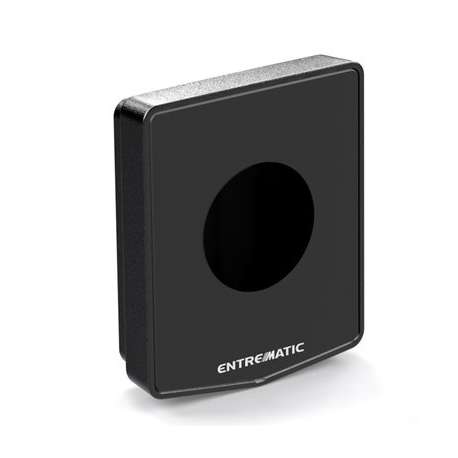 Par de Fotocélulas AXP2