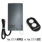 KIT Receptor ZENXR2 + Comando ZEN2C