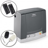 MOTOR NEOS 500G - até 500kg