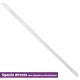 Lâmpada LED T5 (ligação directa) | 1149mm