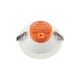 Downlight LED DRAKO 13W Dimável 3CCT