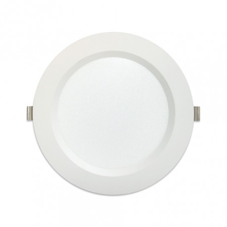 Downlight LED 20W Dimável 3000/4000/6000K