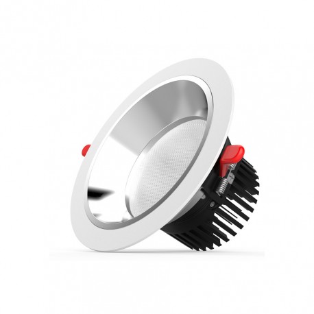 Downlight LED 25W Dimável