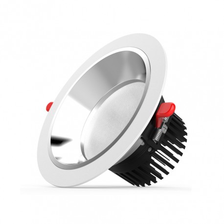Downlight LED 35W Dimável
