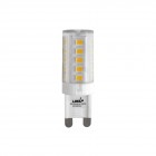 Lâmpada LED G9 3W | Dimável