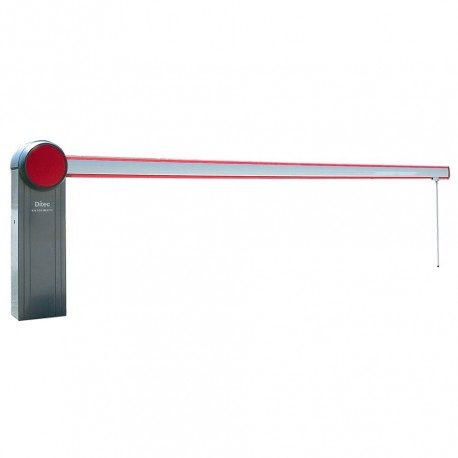 Barreira Automática QIK 7EH