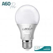 Lâmpada LED A60 PRO 10W
