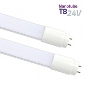 T8 LED NANOTUBE 24Vdc | 150cm