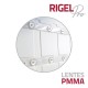 Painel LED RIGEL 40W PRO 595x595mm