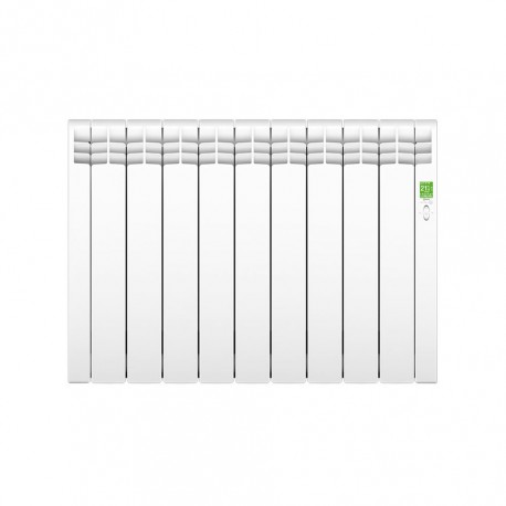 Emissor Térmico DELTA White 990W - 9 elementos