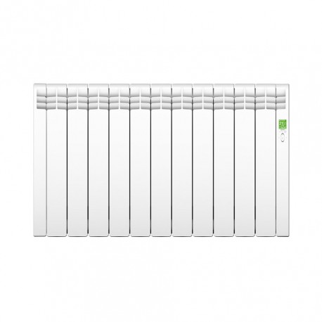 Emissor Térmico DELTA White 1210W - 11 elementos