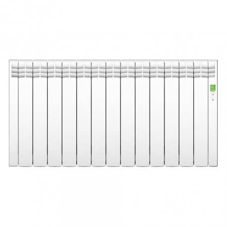Emissor Térmico DELTA White | 13 elementos | 1430W
