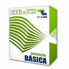 Instalação Básica - OBBI | PWR |TS35