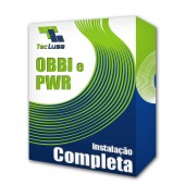 Instalação Completa - OBBI | PWR | TS35
