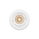 Mini Downlight LED 4W Dimável | MIRA