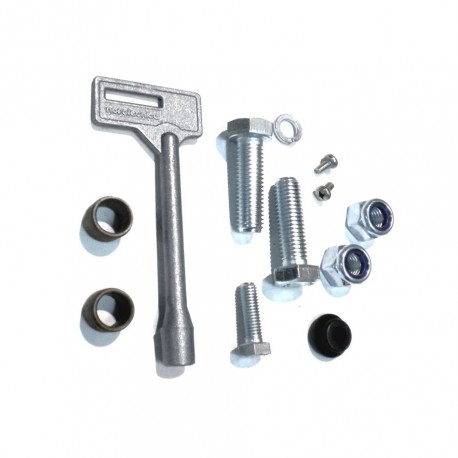 Kit de Acessórios - ARC