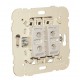 Comutador de Lustre 21061