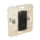 Tomada RJ45 Cat. 6 UTP 21455