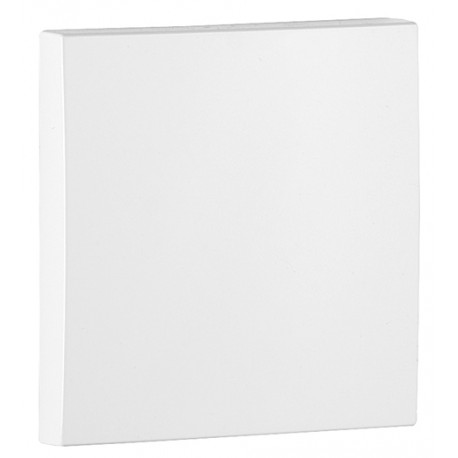 Tecla Simples Branca 90601TBR