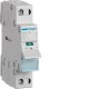 Interruptor 1P 25A SB125/SBN125 Hager