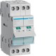 Interruptor 4P 25A SB425F/SBN425 Hager