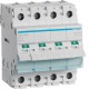 Interruptor 4P 80A SB480F/SBN480 Hager
